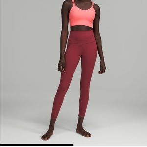 lululemon Align™ High-Rise Pant with Pockets 25”